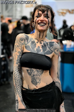 2024-01-27 Milano Tattoo Convention 041